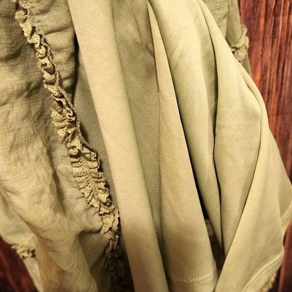 ALTAR'D STATE RAELYN DRESS - Picture 6 of 6